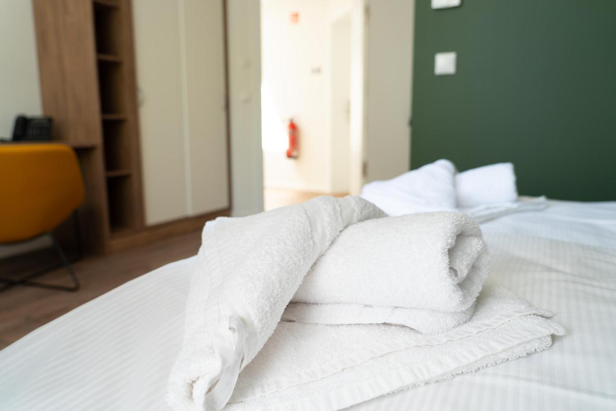 Medigreif Elternhaus Setheweg Gmbh Hotel Heringsdorf  Eksteriør billede