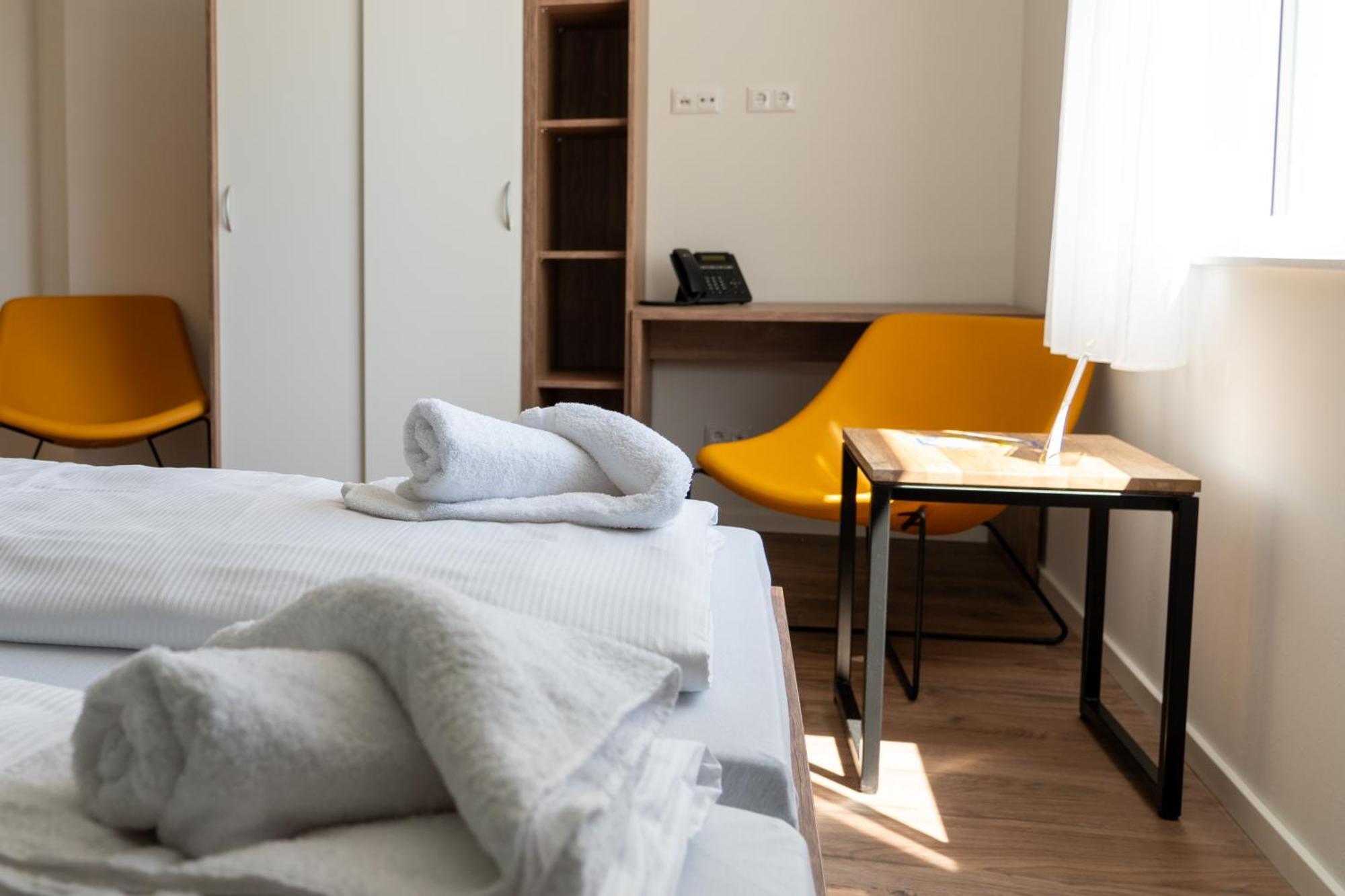 Medigreif Elternhaus Setheweg Gmbh Hotel Heringsdorf  Eksteriør billede