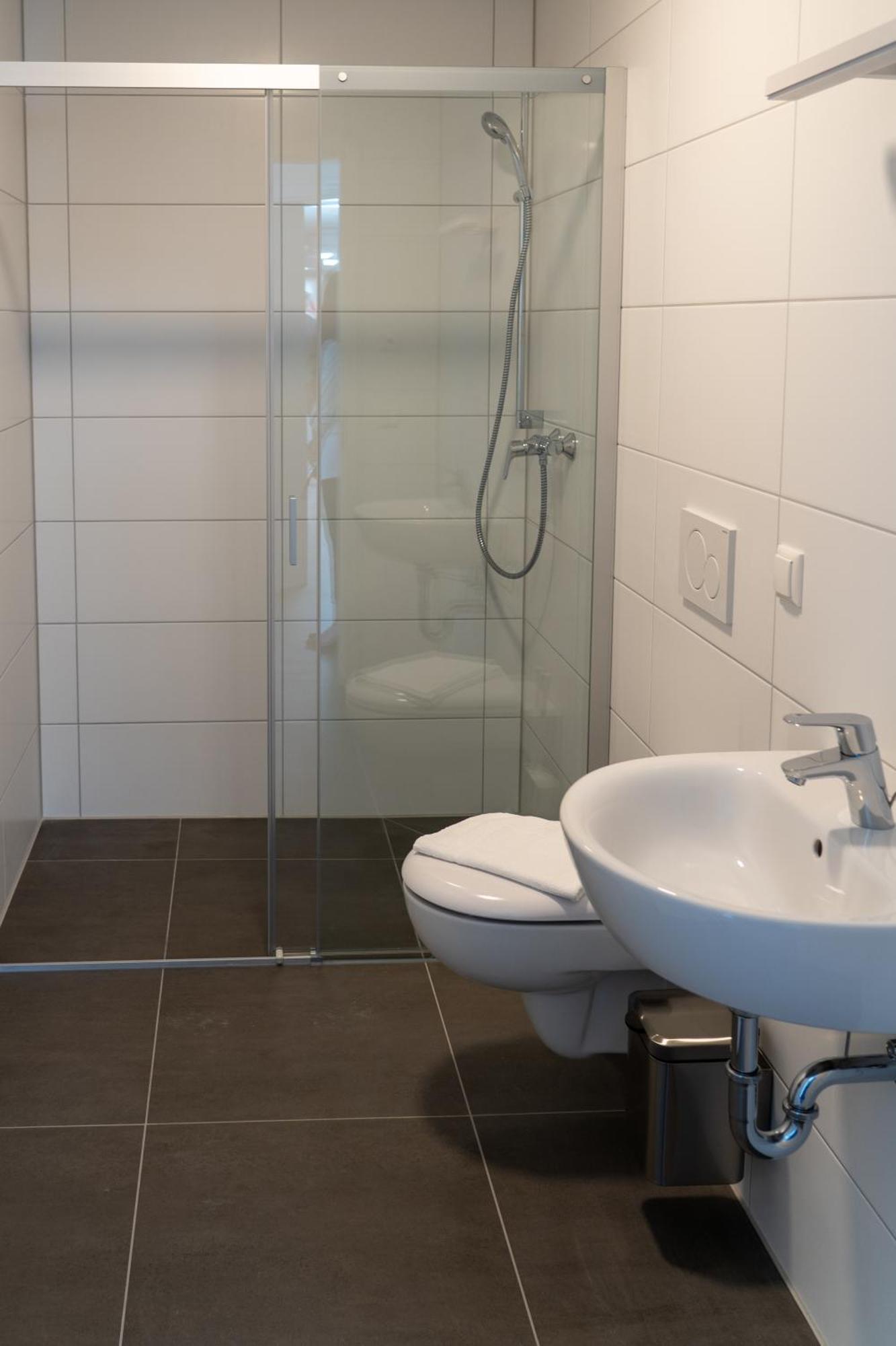 Medigreif Elternhaus Setheweg Gmbh Hotel Heringsdorf  Eksteriør billede